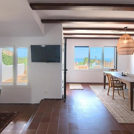Apartamento Casa Cala Nostra - Tamariu Palafrugell Exterior foto