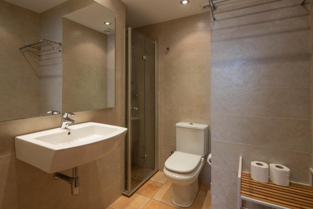 Apartamento Casa Cala Nostra - Tamariu Palafrugell Exterior foto