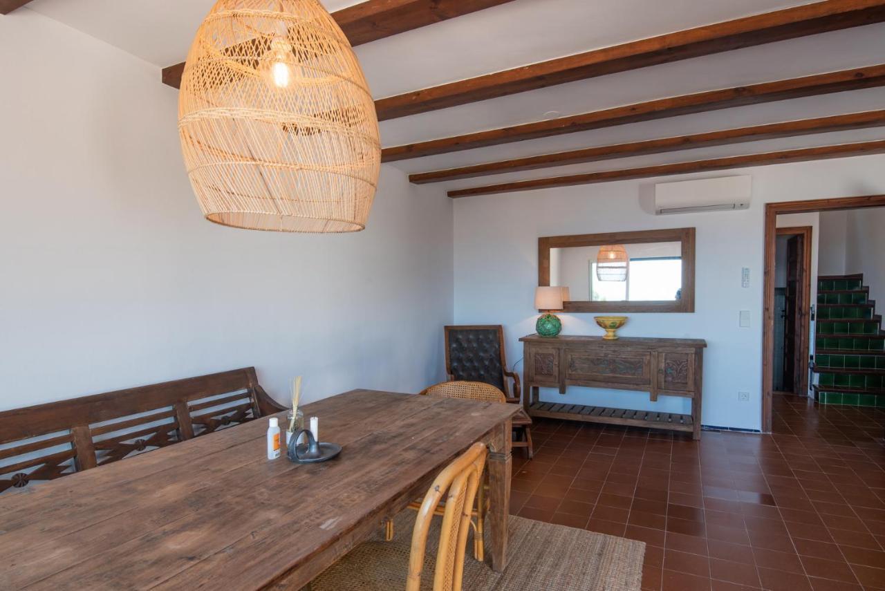 Apartamento Casa Cala Nostra - Tamariu Palafrugell Exterior foto