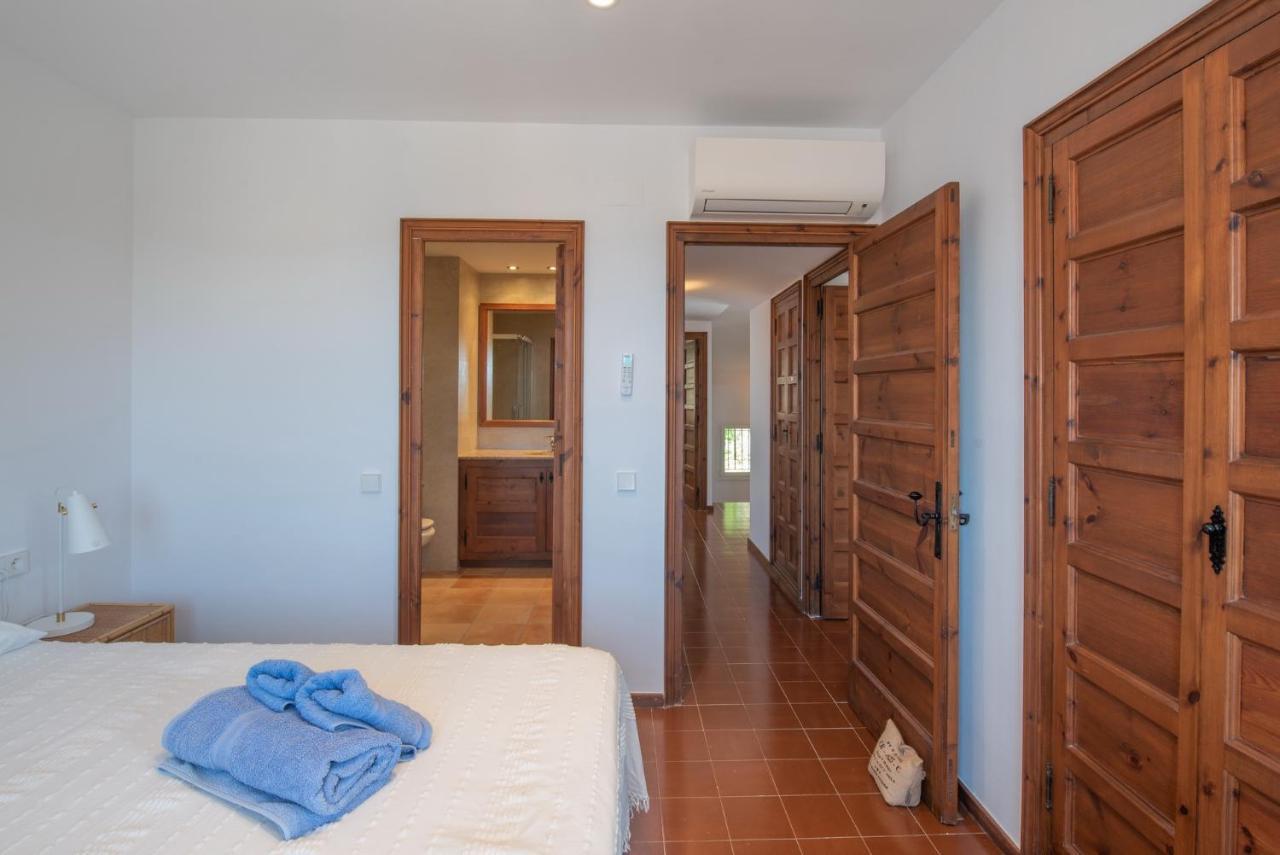 Apartamento Casa Cala Nostra - Tamariu Palafrugell Exterior foto