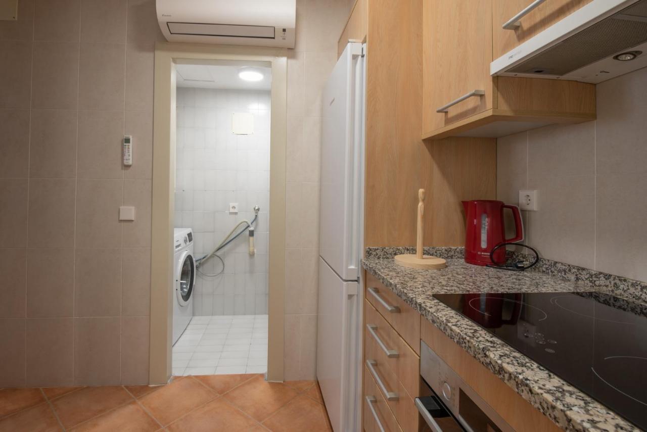 Apartamento Casa Cala Nostra - Tamariu Palafrugell Exterior foto