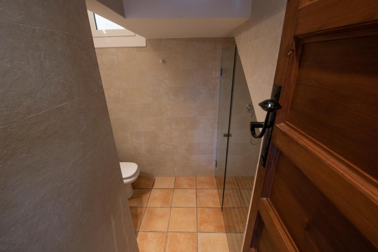 Apartamento Casa Cala Nostra - Tamariu Palafrugell Exterior foto
